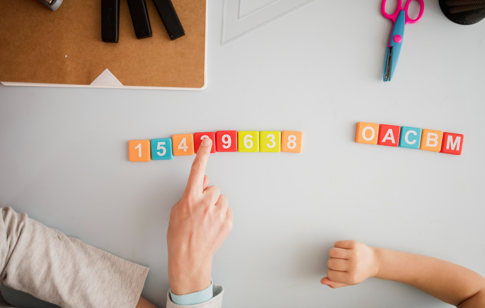 Learning Number Picture Method Effective Number Practice Strategies for Accelerated Learning ...