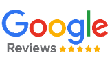 google reviews logo