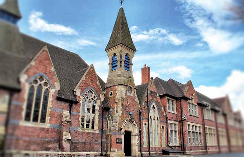 King Edward VI Handsworth Grammar School for Boys