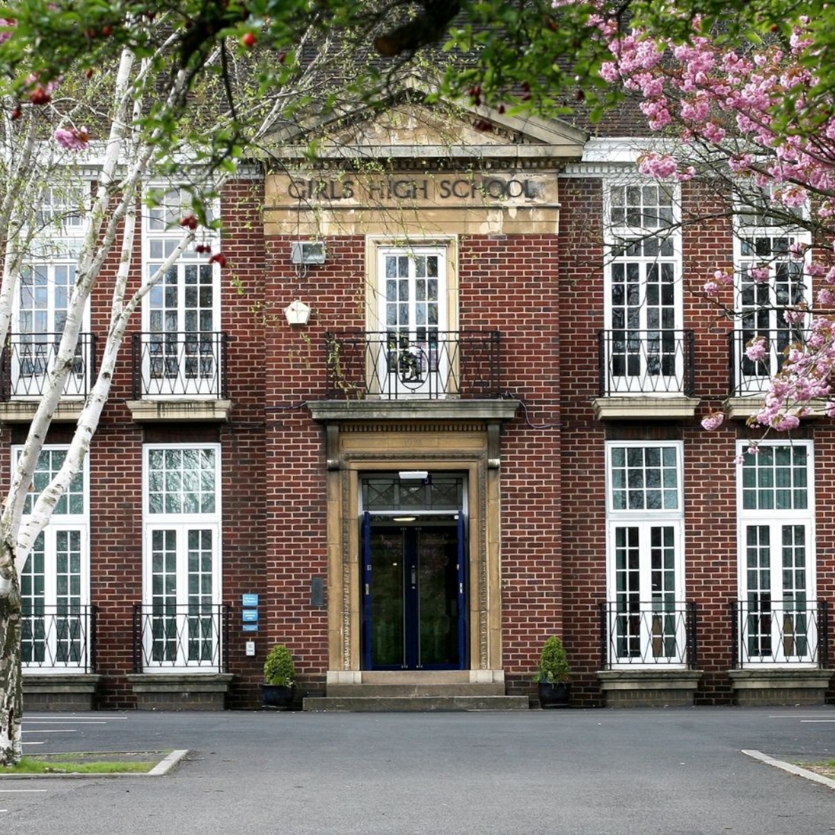 Sutton Coldfield Grammar School for Girls