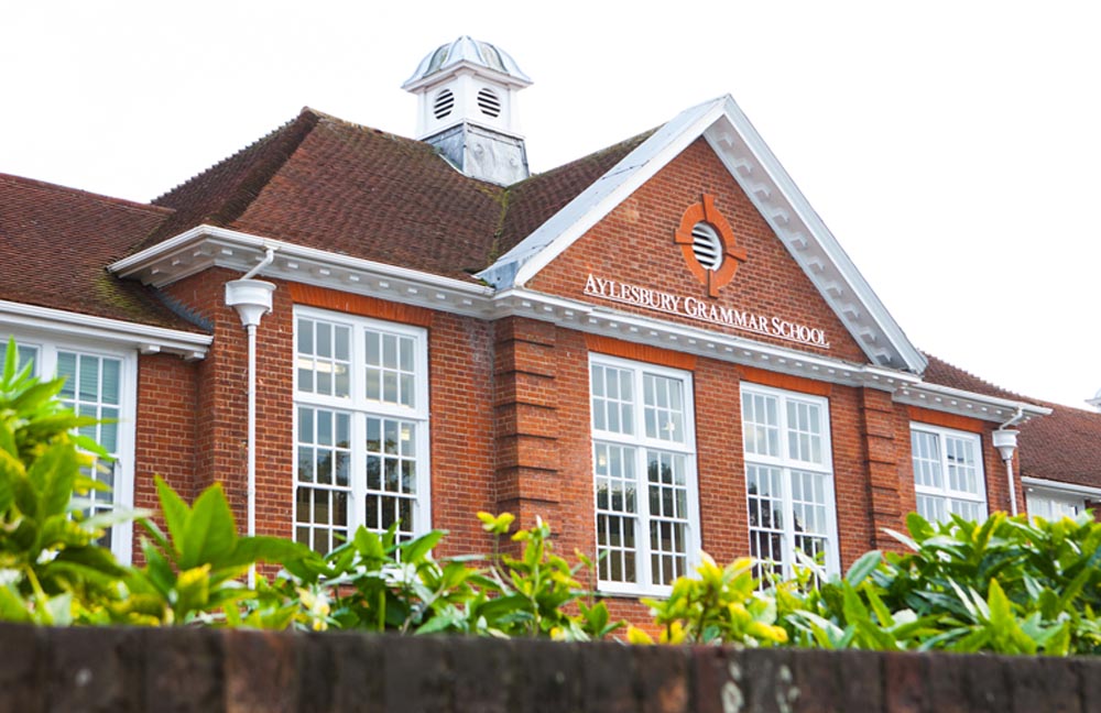 Aylesbury Grammar School