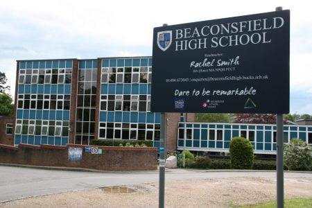 Beaconsfield High School