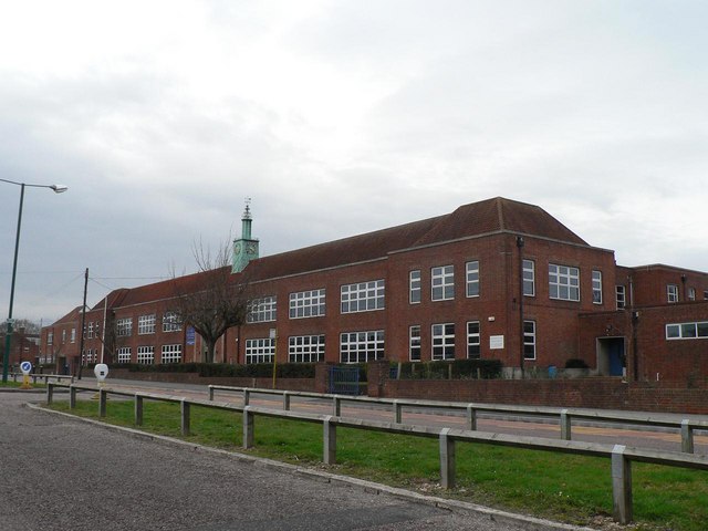 Bournemouth School
