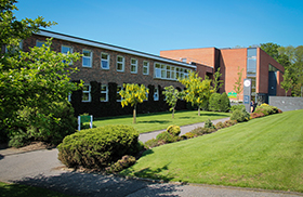 Poole Grammar School