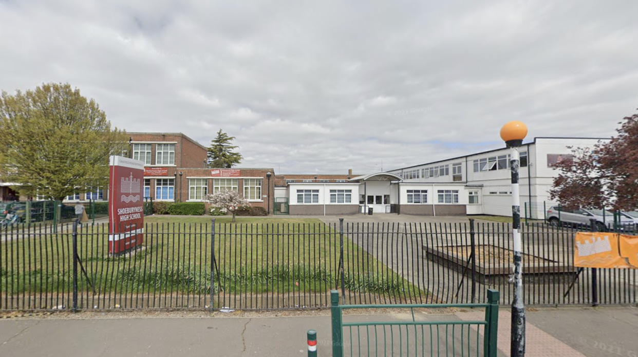 Shoeburyness High School