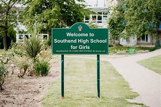 Southend High School for Girls