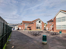 Rickmansworth School