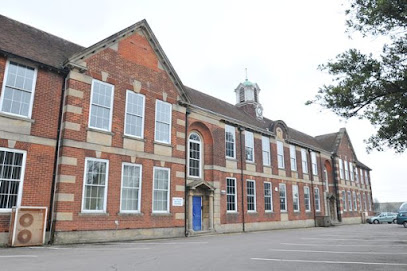 The Harvey Grammar School