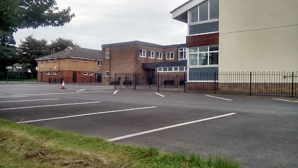 Clitheroe Royal Grammar School