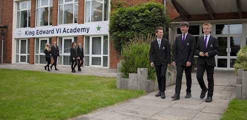 King Edward VI Academy