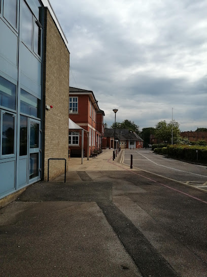 Queen Elizabeth's Grammar School (Horncastle)