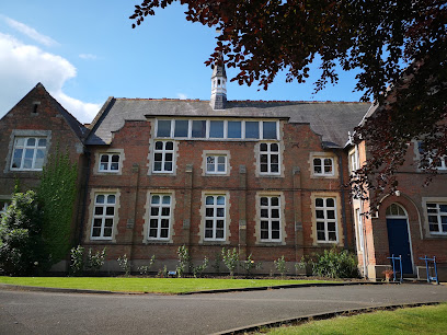 Spalding Grammar School