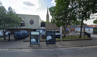 The King’s School Grantham