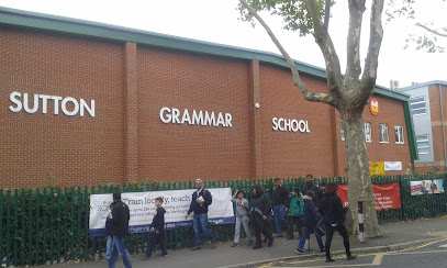 Sutton Grammar School