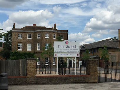 Tiffin School
