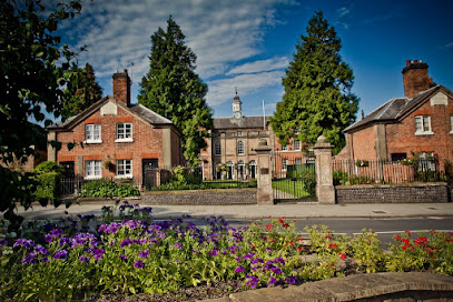 Haberdashers' Adam Grammar School