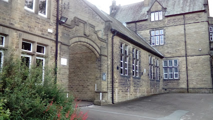 Ermysted's Grammar School