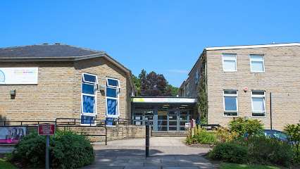 Skipton Girls' High School