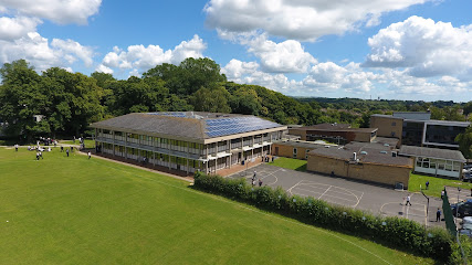 The North Halifax Grammar School