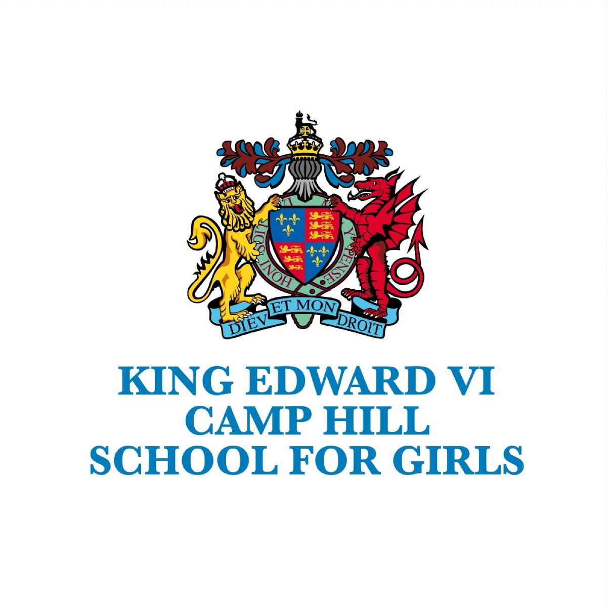 King Edward VI Camp Hill School for Girls