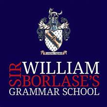 Sir William Borlase School