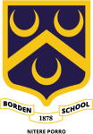 Borden Grammar School