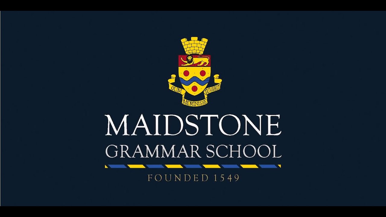 Maidstone Grammar School