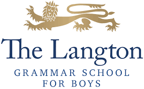 Simon Langton Grammar School for Boys
