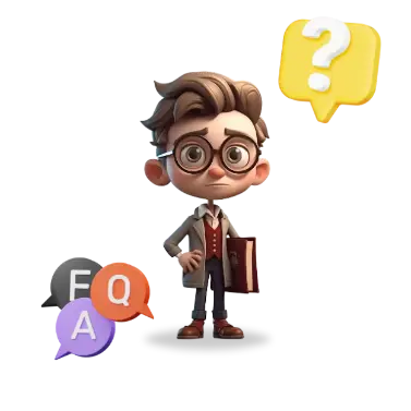 3d faq image