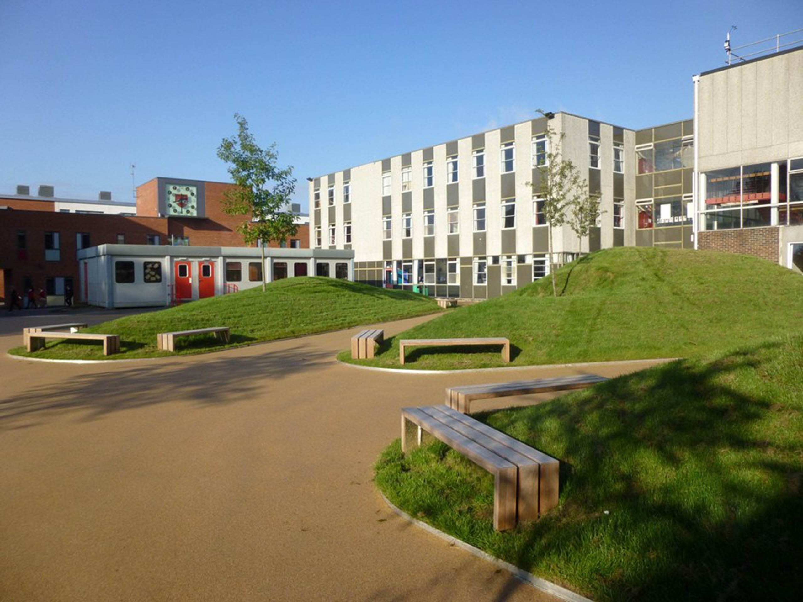 Dame Alice Owen's School