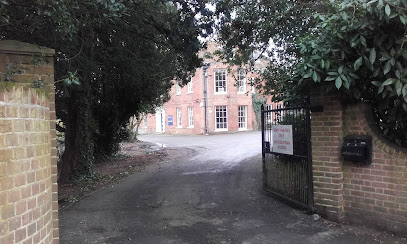 Barton Court Grammar School