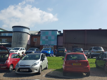 Gravesend Grammar School