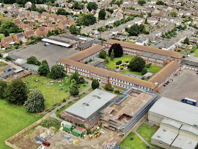Westlands School